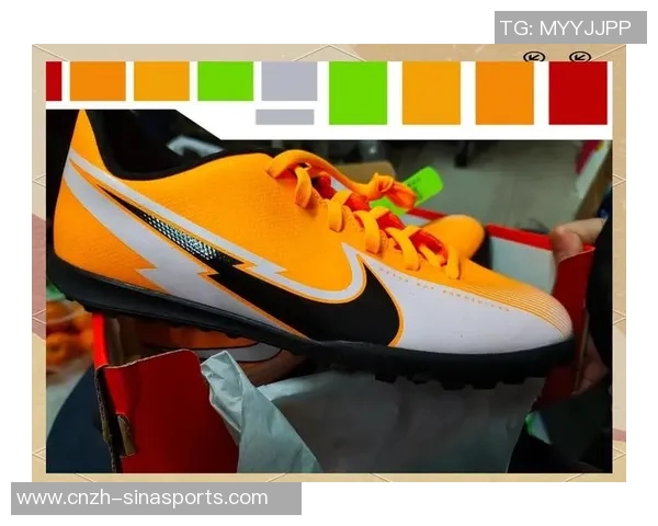 如何选择适合自己的足球鞋购买指南与技巧分享 如何选择适合自己的足球鞋购买指南与技巧分享