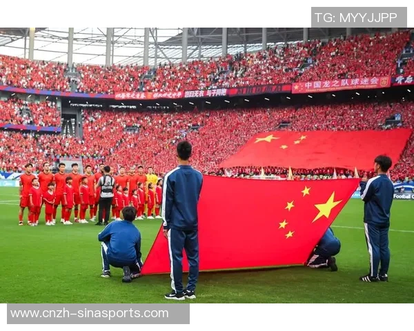 虎扑助力中国足球崛起球迷热情激发新希望与未来 虎扑助力中国足球崛起球迷热情激发新希望与未来