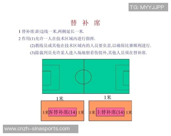 全面解析足球规则与技巧助你成为场上高手
